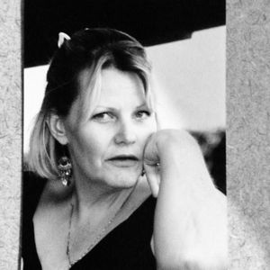 Meet your Posher, Sherri